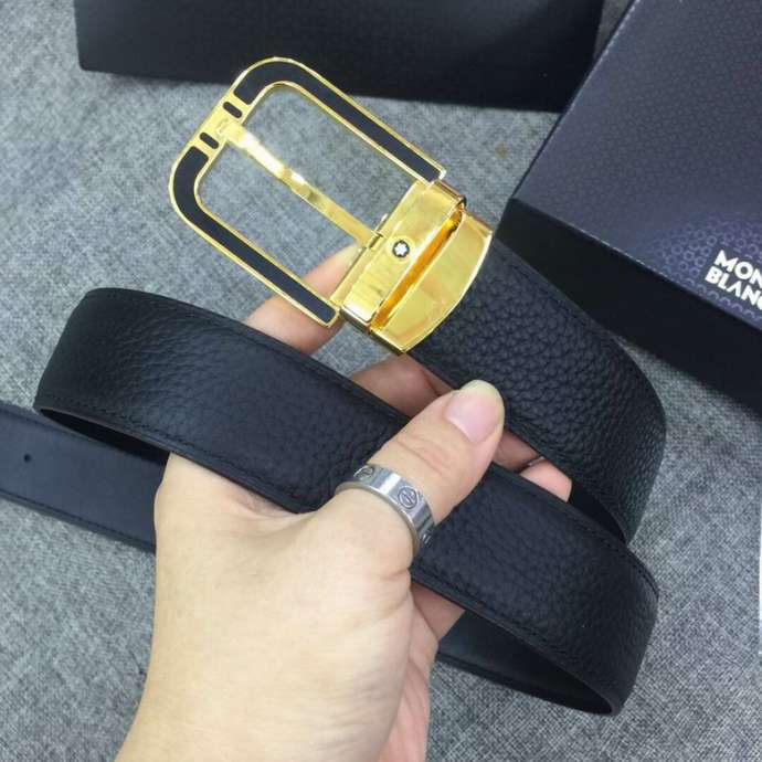 Picture of Montblanc Belts _SKUMontblancBelt34mmX95-125CM7D067382